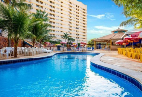 Suíte Golden Dolphin piscinas 24h